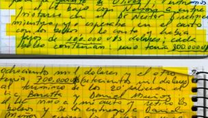 Causa Cuadernos, el juicio contra Cristina Kirchner