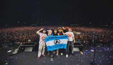Linkin Park