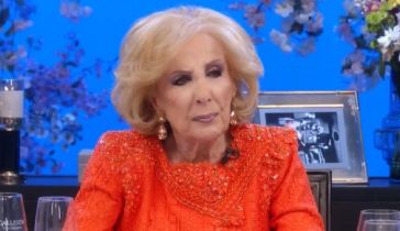 Mirtha Legrand