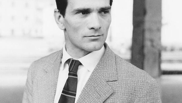 Pier Paolo Pasolini