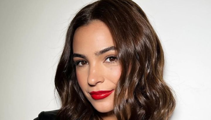 Agustina Cherri anunció su nuevo emprendimiento, lejos de la actuación: "Hice realidad lo que alguna vez pensé imposible"