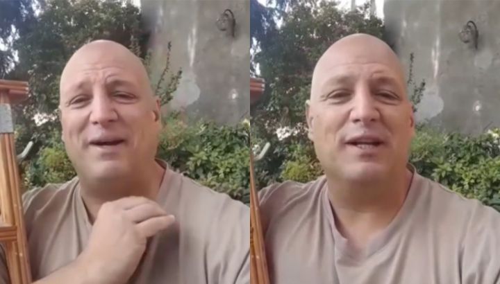 El desgarrador relato de Big Ari de Gran Hermano tras el violento robo que sufrió: "Me vencieron, lo lograron"