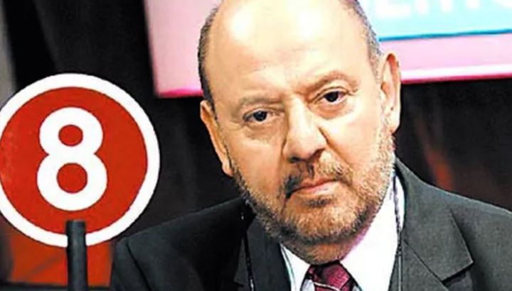 La nueva vida de Jorge Lafauci a los 82 años: lejos de los medios, devoto de sus nietos y casado con un hombre casi tres décadas menor