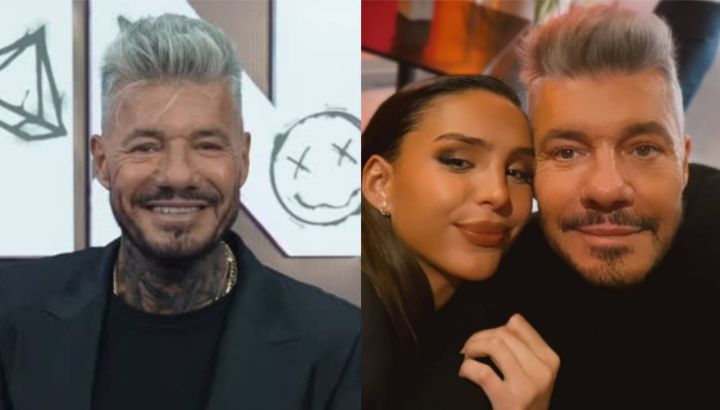 Marcelo Tinelli rompió el silencio tras la denuncia de su hija Juanita que destapó una interna familiar: "Estamos muy tristes y preocupados"