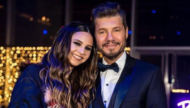 El contundente descargo de Marcelo Tinelli tras las amenazas a su hija Juana: “Muy tristes y preocupados”