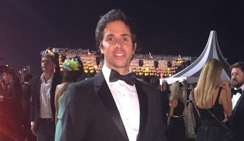 Robertito Funes Ugarte