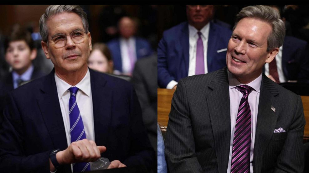 bessentscoutymarido2025