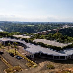 Un nuevo atractivo en Puerto Iguazú: el Centro de Eventos Iryapú. 