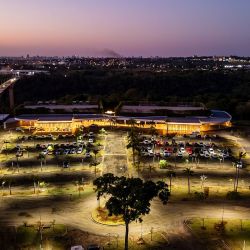Un nuevo atractivo en Puerto Iguazú: el Centro de Eventos Iryapú. 