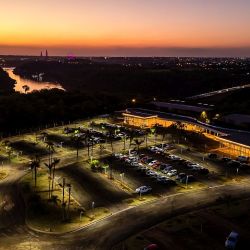 Un nuevo atractivo en Puerto Iguazú: el Centro de Eventos Iryapú. 