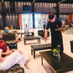 Un nuevo atractivo en Puerto Iguazú: el Centro de Eventos Iryapú. 