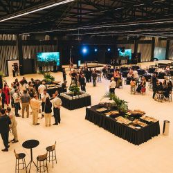 Un nuevo atractivo en Puerto Iguazú: el Centro de Eventos Iryapú. 