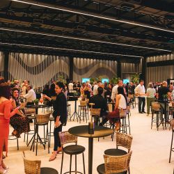 Un nuevo atractivo en Puerto Iguazú: el Centro de Eventos Iryapú. 