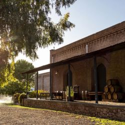 Bodega Rosell Boher en Delirio