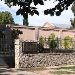 Bodega Rosell Boher en Delirio