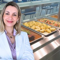 El arte de diseñar un Menú institucional: cuando la planificación se convierte en gestión | Foto:CONTENT NOTICIAS