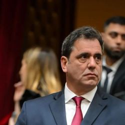 Lisandro Catalán | Foto:CEDOC