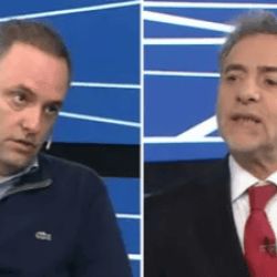 Luis Majul | Foto:CEDOC