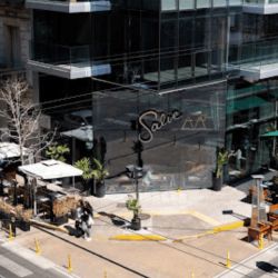 Salve sorprende con su nueva milanesa de entraña: innovación y sabor en la cocina porteña