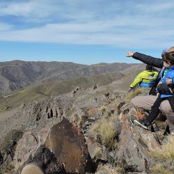 Del 20 al 24 de noviembre se viene una travesía 4x4 única: el lado oculto de la Cordillera de los Andes. Y vos podés ser parte.