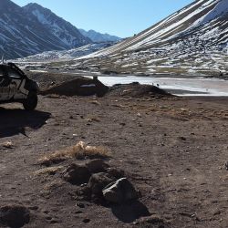 Del 20 al 24 de noviembre se viene una travesía 4x4 única: el lado oculto de la Cordillera de los Andes. Y vos podés ser parte.