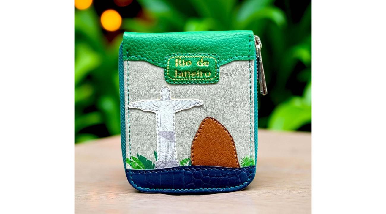 Dorotea WS presenta “Rio de Janeiro”: diseño, cultura y color en versión XL y pocket