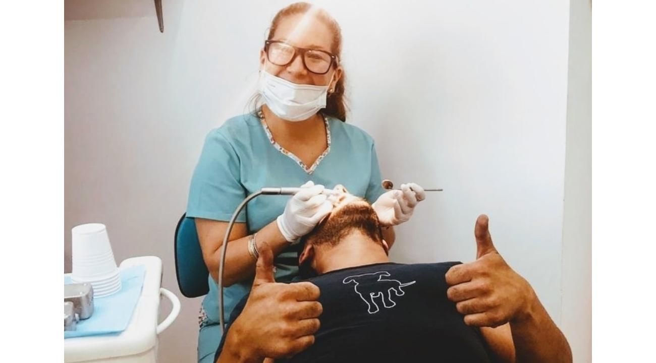 Láser en Odontología, el futuro es hoy