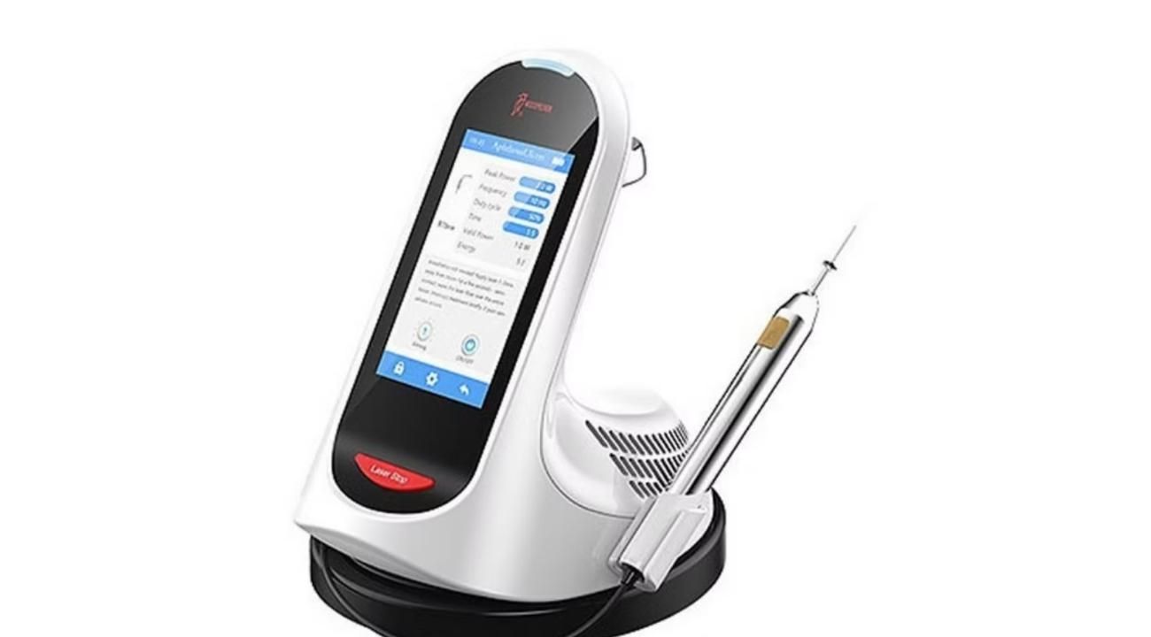 Láser en Odontología, el futuro es hoy