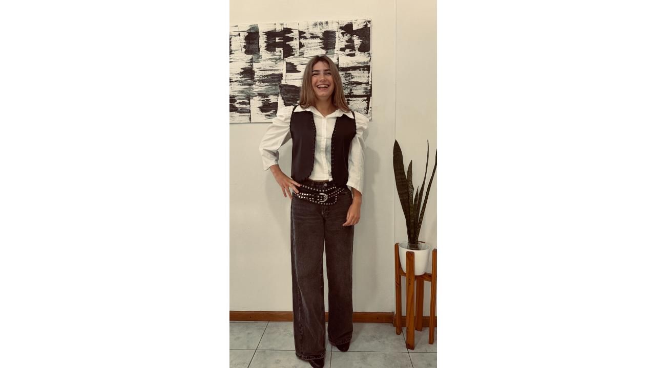 NOMADE: moda boho chic con descuentos imperdibles por CyberMonday