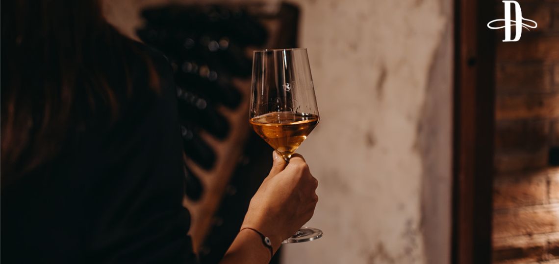 Vinos y espumosos con clase y estilo propio 