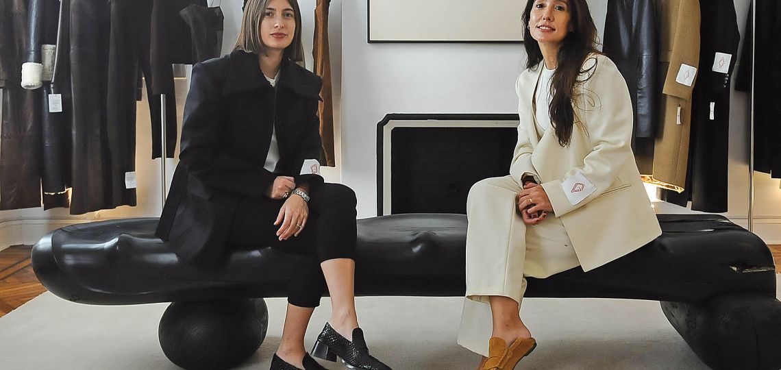 El universo privado de Gilhaus: diseño de autor con ritmo artesanal y mirada en el detalle