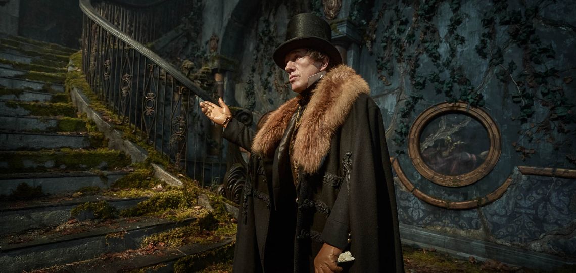 Kate Hawley, la vestuarista detrás de la película Frankenstein (Netflix): "Jacob Elordi se bancó todas mis fantasías"