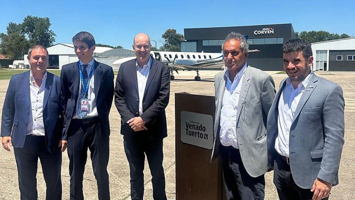 Los cielos liberados… y los negocios con alas: quién está detrás de Humming Airways