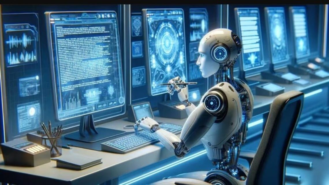 La inteligencia artificial sigue redefiniendo el empleo tecnológico, según un informe sobre Latinoamérica