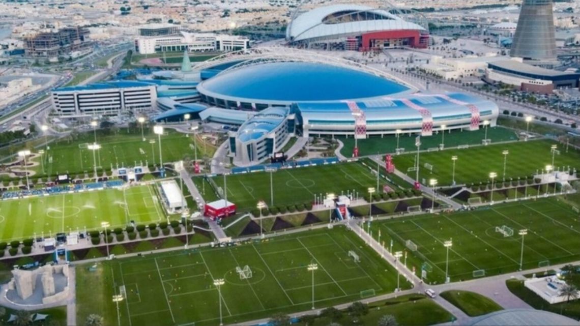 Todo lo que hay que saber sobre la organización del Mundial Sub 17 de Qatar 2025