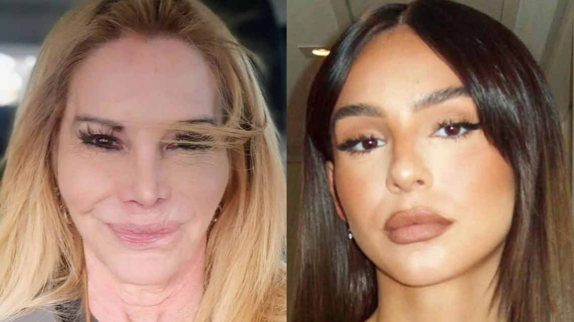 Soledad Aquino, durísima contra Juanita Tinelli tras su denuncia por amenazas: "No le creo, lo inventó para llamar la atención" | Exitoina