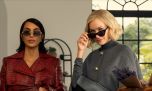 Naomi Watts sobre Kim Kardashian en la serie All's Fair: “Ver a Kim en este nuevo rol hizo que nos rindiéramos ante ella"