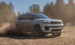 Jeep Grand Cherokee 2026: llega el nuevo motor Hurricane 4 Turbo de 2.0 litros