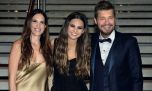 Las letales frases de Paula Robles tras la denuncia de su hija, Juanita Tinelli, y Marcelo Tinelli 