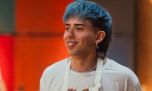 Así fue el debut de Luck Ra en MasterChef: casamiento con La Joaqui, intento de soborno al jurado y baile con Wanda Nara