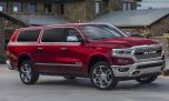 Ram tendrá un nuevo SUV