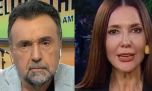 Guerra de periodistas: Roberto Navarro cruzó a Cristina Pérez por los testimoniales
