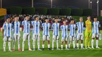 Argentina sub 17