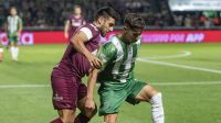Clásico del Sur entre Banfield y Lanús