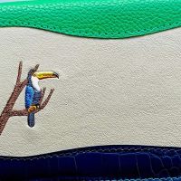 Dorotea WS presenta “Rio de Janeiro”: diseño, cultura y color en versión XL y pocket