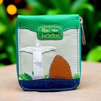 Dorotea WS presenta “Rio de Janeiro”: diseño, cultura y color en versión XL y pocket