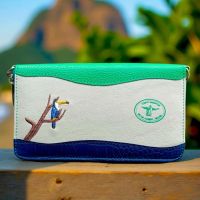 Dorotea WS presenta “Rio de Janeiro”: diseño, cultura y color en versión XL y pocket