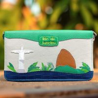 Dorotea WS presenta “Rio de Janeiro”: diseño, cultura y color en versión XL y pocket