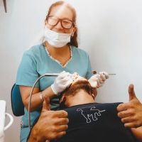 Láser en Odontología, el futuro es hoy