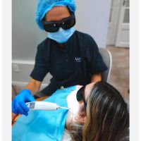 Láser en Odontología, el futuro es hoy